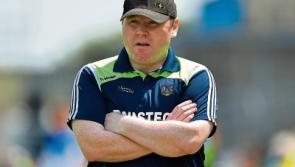 &lsquo;We didn't go at it&rsquo; bemoans Limerick minor manager Antoin Power