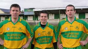 Murphy cousins central to Carlow hurling quest to shock Limerick