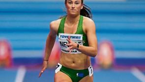 Limerick athlete withdraws from European Championships