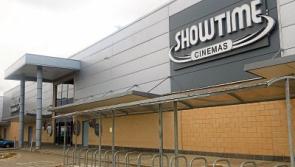 Showtime: Northside Limerick cinema goes on Vue after takeover