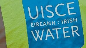 Water outage due to burst main currently affecting 700 properties in Limerick