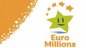 Lucky Limerick ticket holder wins &euro;500,000 in EuroMillions draw