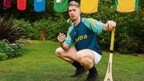 WATCH: Limerick&rsquo;s Cian Lynch on trying to replicate exploits of his uncle Ciaran Carey
