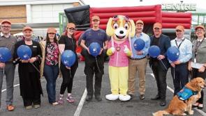 Limerick mother moved to tears by autism-friendly initiative at retail park