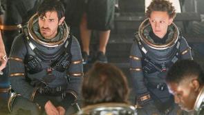 WATCH: Netflix releases thrilling trailer for Limerick-filmed series Nightflyers