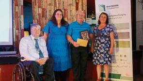 Limerick and Cork share Ballyhoura Tidy Town awards spoils