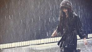 Met Eireann issues rainfall warning for Limerick after weeks of drought