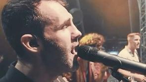 WATCH: Limerick&rsquo;s Hermitage Green pay&nbsp;tribute to the late Dolores O&rsquo;Riordan