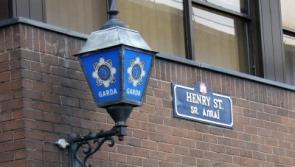 Dental surgery in Limerick city ransacked in late night burglary