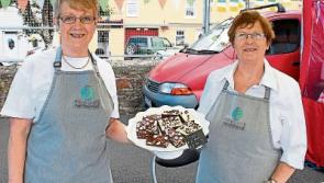 Limerick village going green for Pattern festival and All-Ireland final