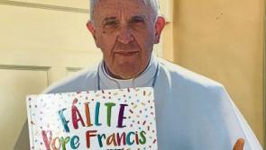 Pope &lsquo;street party&rsquo; in Limerick city hopes to keep All-Ireland buzz going