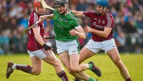 Limerick v Galway previous hurling championship meetings