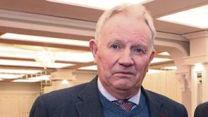 Bitter split at top of IFA as final destination of &lsquo;Liam&rsquo; hangs in balance