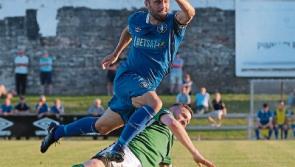 Limerick FCs relegation worries grow with Sligo defeat