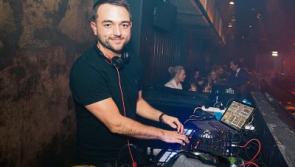 WATCH:&nbsp;&lsquo;Maniacs on the Limerick dance floor&rsquo;&nbsp;at epic homecoming celebrations