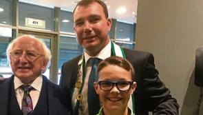 &lsquo;Ghosts of the past have been laid to rest&rsquo;, says Limerick TD Willie O&rsquo;Dea