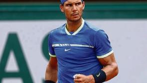 Betting: Nadal good bet to claim 18th&nbsp;Grand Slam title in US Open