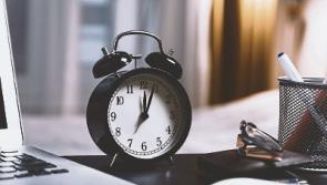 Sean Kelly says EU citizens have &lsquo;responded emphatically&rsquo;&nbsp;on summertime change