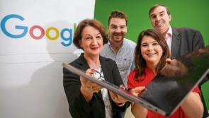 Shannon hosts Google event