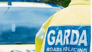 'Motorway is not a racetrack': Limerick gardai warn of consequences of speeding