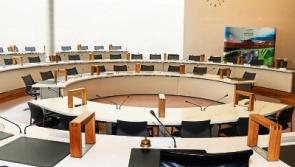 WATCH: Presidential hopefuls make their case to Limerick councillors