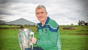 Limerick hurling manager John Kiely appeals for people to&nbsp;&lsquo;give players a chance&rsquo;