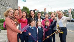West Limerick keeps firm grip on its silver and bronze in Tidy Towns