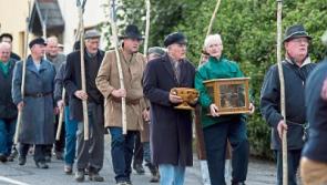 County Limerick village puts heart and soul into 150th&nbsp;chalice anniversary celebrations
