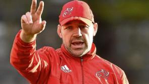 Munster A hang&nbsp;on to secure&nbsp;Celtic Cup bonus win in Cardiff
