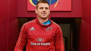 Munster Rugby celebrate annual award winners