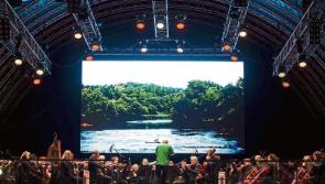 Door now open to future concerts in Limerick after Gaelic Grounds performance