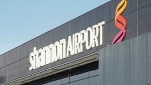 &lsquo;Irregular software occurrence' behind disruption at Shannon Airport