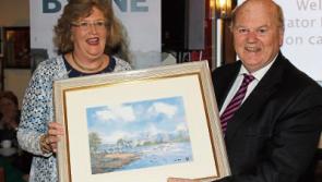 Art of politics:&nbsp;O&rsquo;Donnell supporters express fury at &lsquo;partisan&rsquo; FG election launch in Limerick