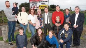 Enrolment&nbsp;at Limerick Educate Together secondary increases as new campus advances