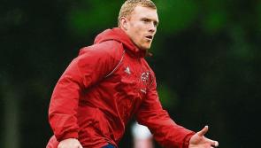 Munster Rugby issue injury update for squad