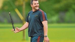 Munster Rugby, Racing 92 and Sky Sports remember Anthony Foley on anniversary of his death