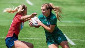 Limerick&rsquo;s Aoife Doyle Colorado bound with Ireland 7s team