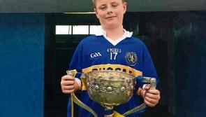 Generous Limerick mum donates prizes to county GAA club in memory of her son