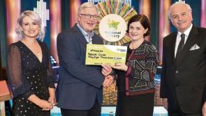 Retired Limerick postman delivers the goods with &euro;48k return from&nbsp;Winning Streak