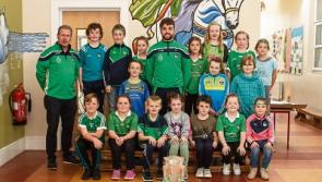 WATCH: School&nbsp;children write brilliant song about Limerick hurlers&nbsp;