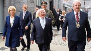 Leo Varadkar advised to 'keep your mouth shut' by Limerick councillor