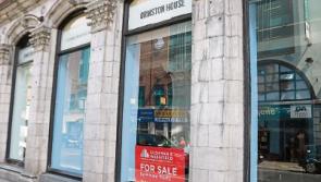 Blindboy&rsquo;s concern for future of &lsquo;brilliant hub for arts and culture&rsquo; in Limerick