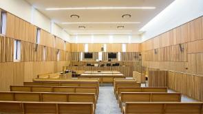 Promising young Limerick boxer hid shotgun and ammunition in vacant house