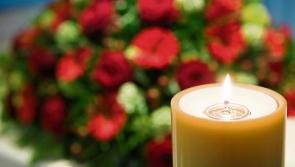 Deaths in Limerick - November 9, 2018