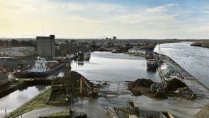 Property company to help Shannon Foynes Port Company &lsquo;unlock potential&rsquo; of Limerick Docks