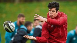 Ex-Munster winger Alex Wootton 'honoured' to sign two-year deal with Connacht