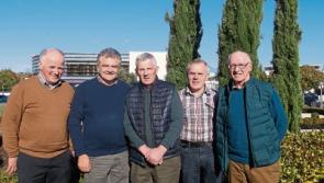 No shortage of topics at ICMSA AGM to be held in Limerick