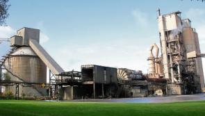 EPA confirms &lsquo;no unauthorised activity&rsquo; at Irish Cement plant in Limerick