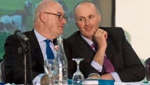 Limerick farmers facing &lsquo;potential disaster&rsquo; over Brexit, ICMSA AGM hears