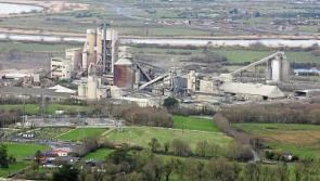 Limerick Council &lsquo;anxious&rsquo; to ensure quality of life not impacted by Irish Cement plan